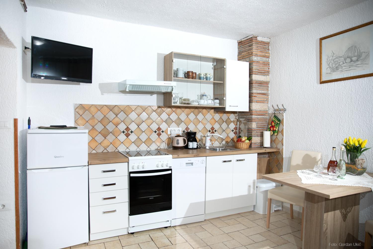 Apartments Faris Kanfanar Exterior photo